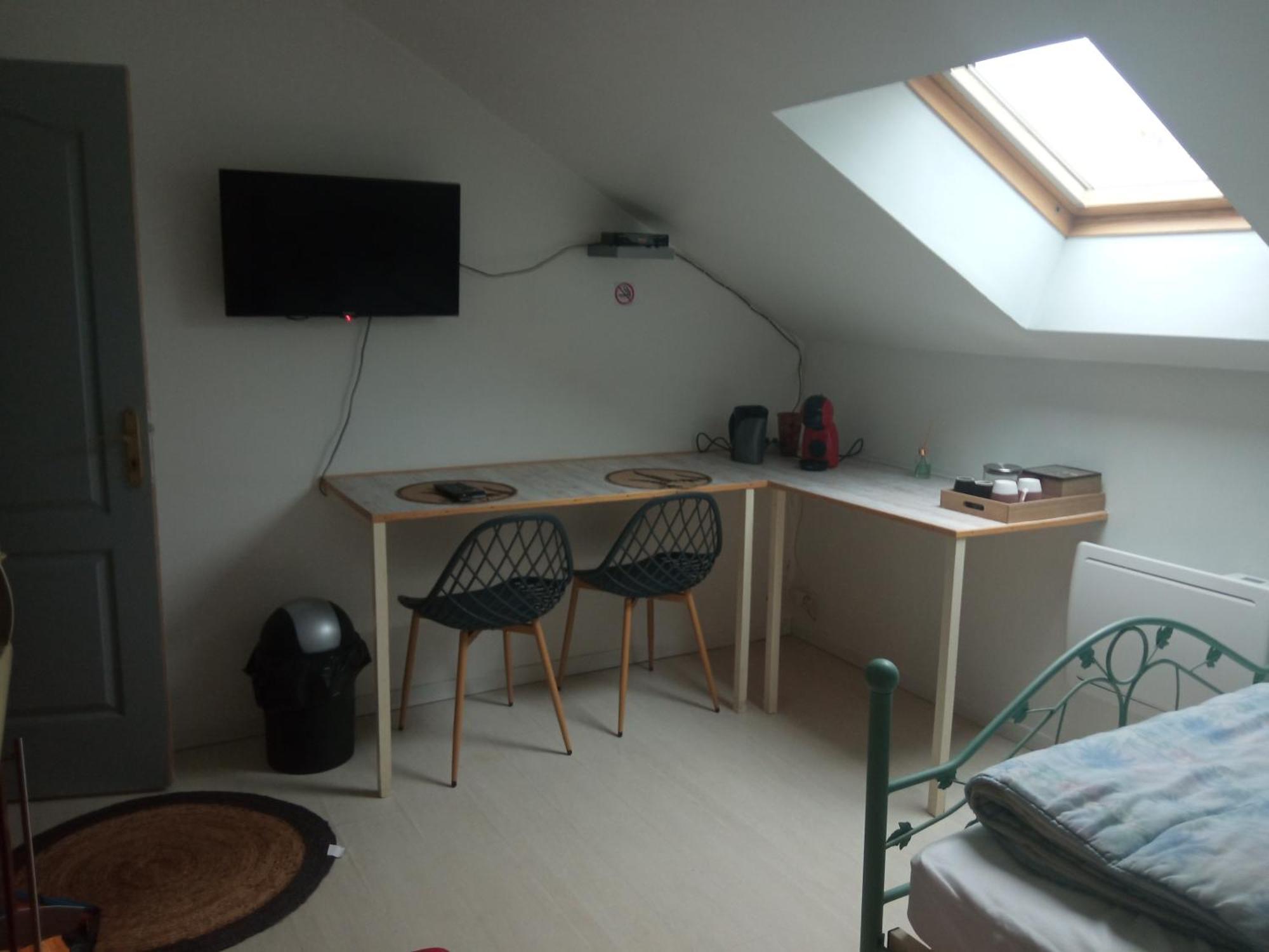 L'Esteve Coulogne Exterior foto