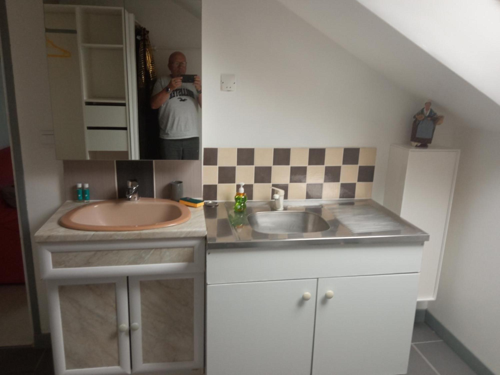 L'Esteve Coulogne Exterior foto